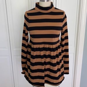 We the Free / Free People striped top size S